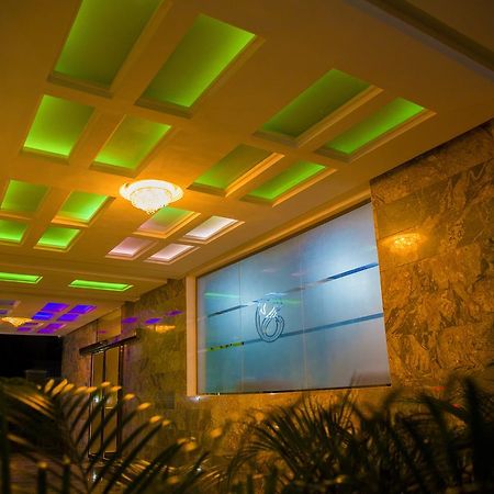 Cubana Suites Mobushipe Exterior foto