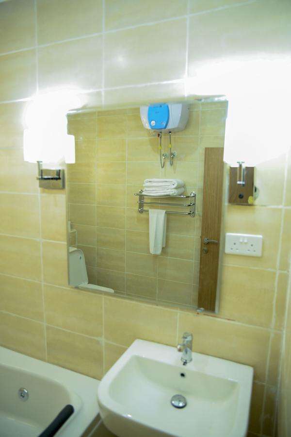 Cubana Suites Mobushipe Exterior foto