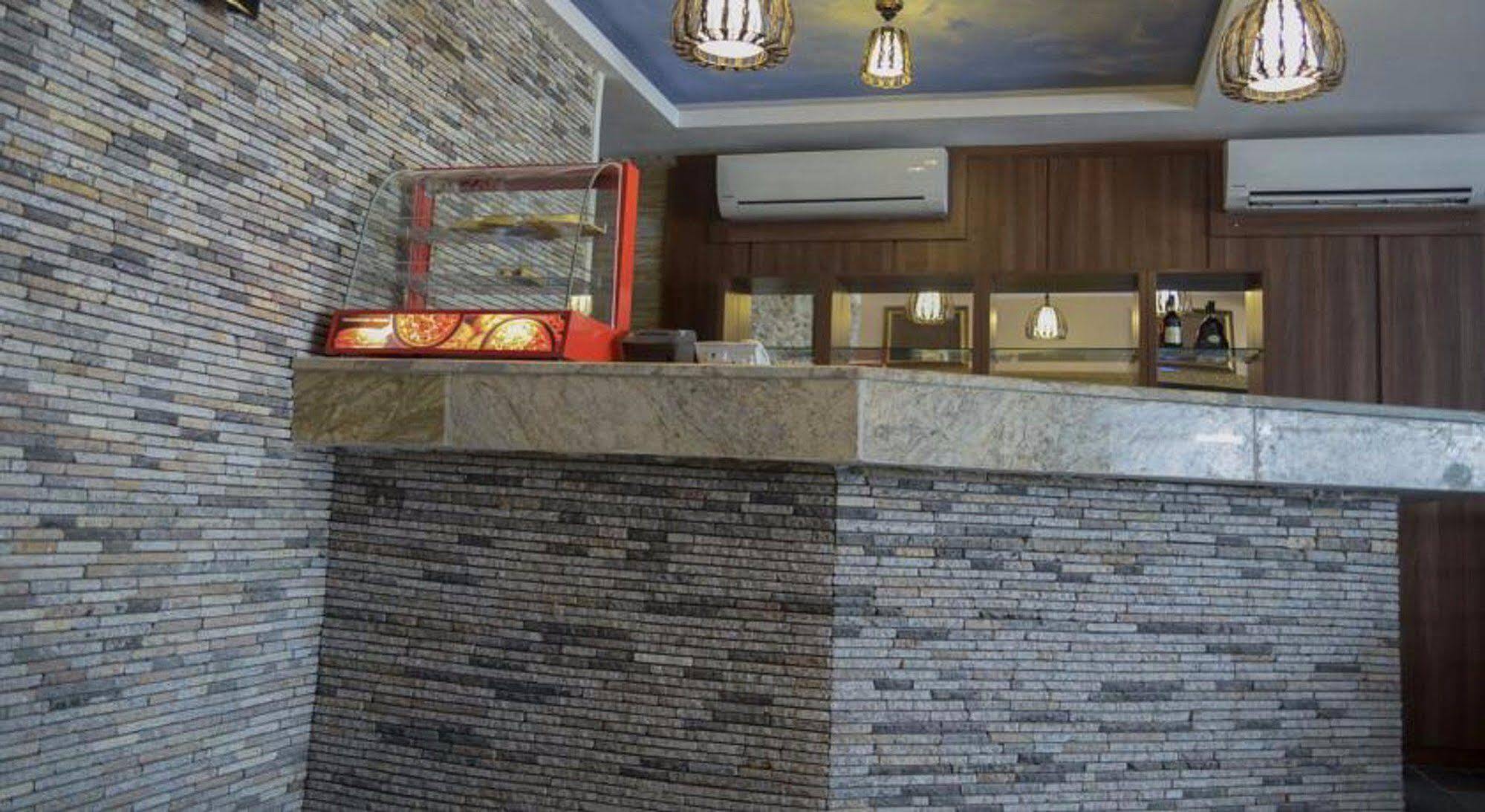Cubana Suites Mobushipe Exterior foto