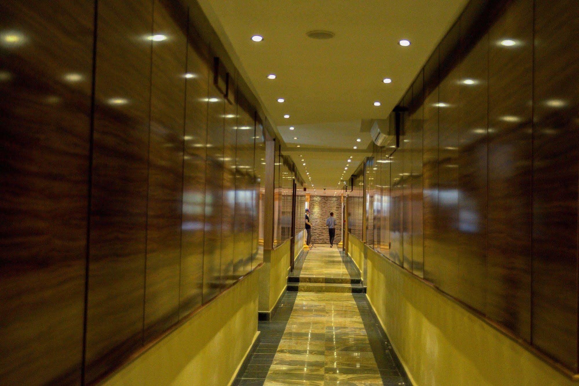 Cubana Suites Mobushipe Exterior foto